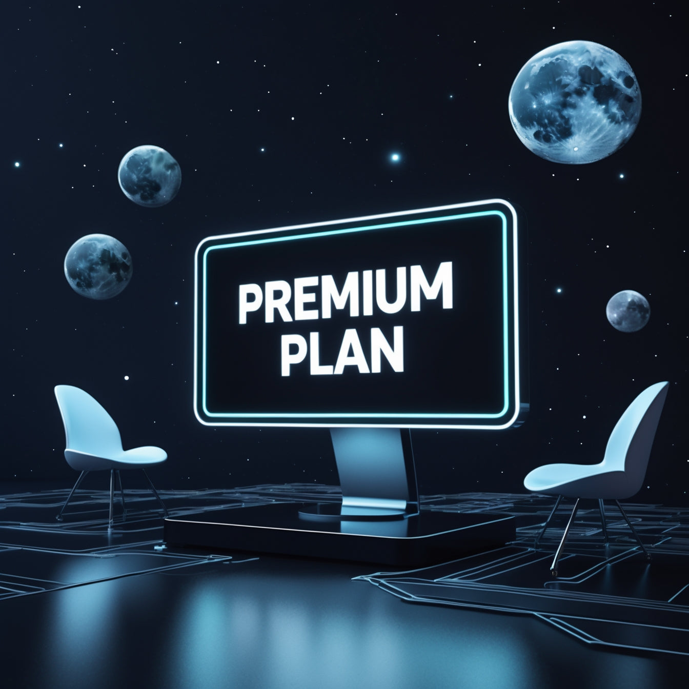 Premium Plan