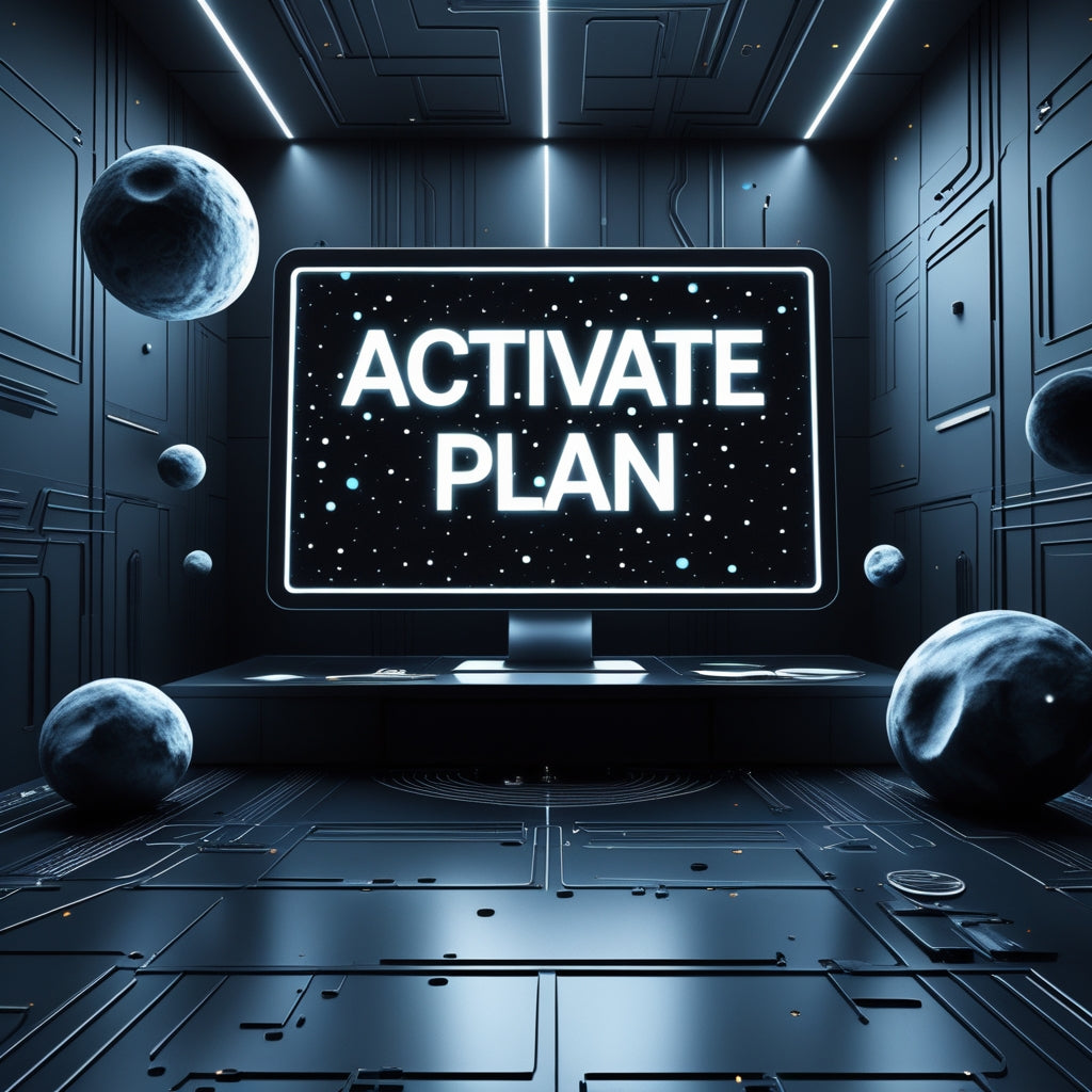 Activate Plan
